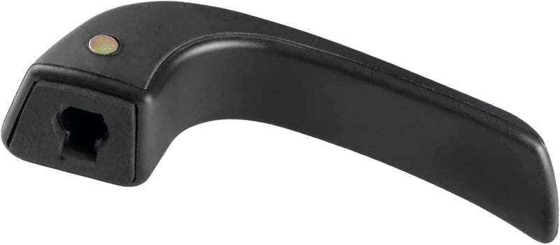 E-Vniko Interior Door Handle Kit Front Left Driver Side Compatible for 2007-14 Chevy Silverado Avalanche Suburban Tahoe GMC Sierra Cadillac Escalade ESV EXT Replace Latch Handle 20833606 - Image 5